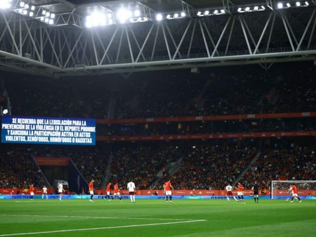 FIFA opens investigation into racism against Muslims in Spain