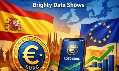 Crypto Breaking News