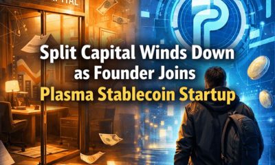 Crypto Breaking News