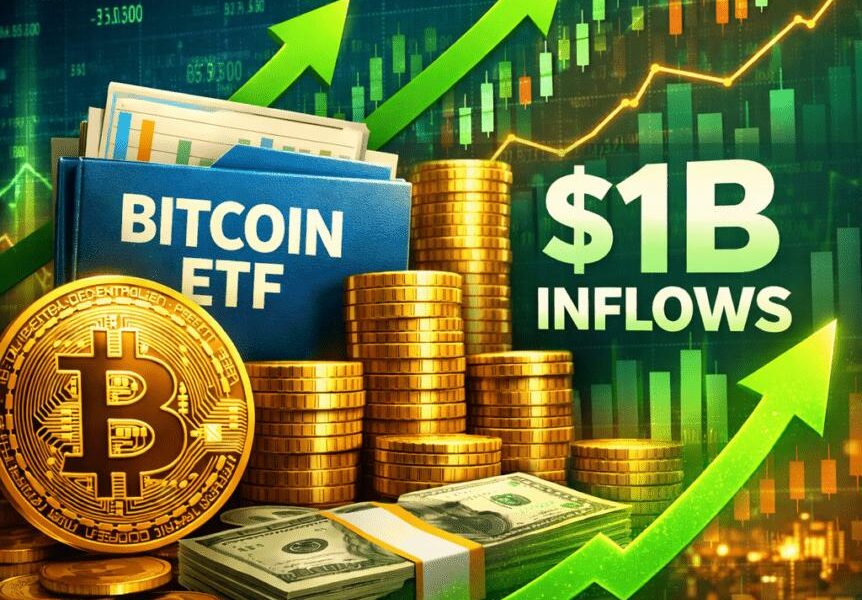 Crypto Breaking News