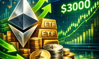 Crypto Breaking News