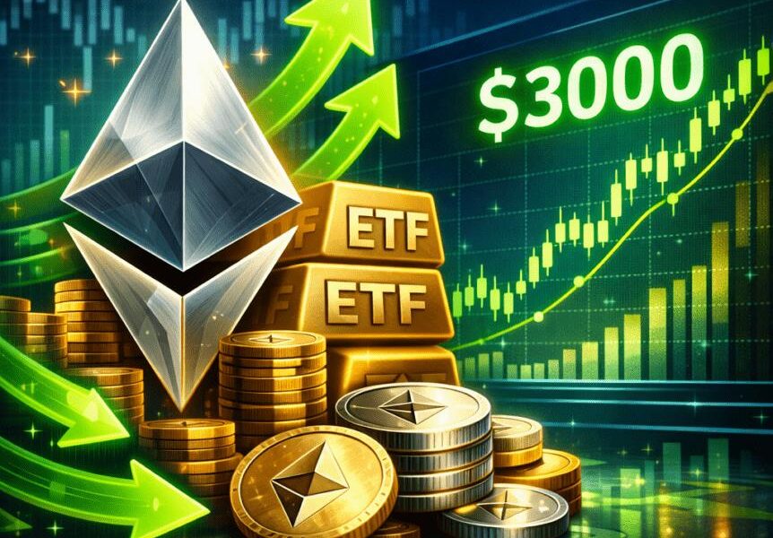 Crypto Breaking News