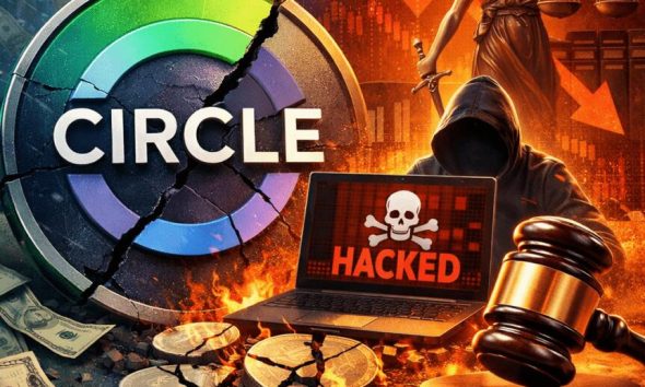 Crypto Breaking News