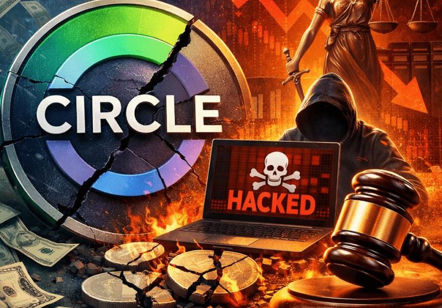 Crypto Breaking News