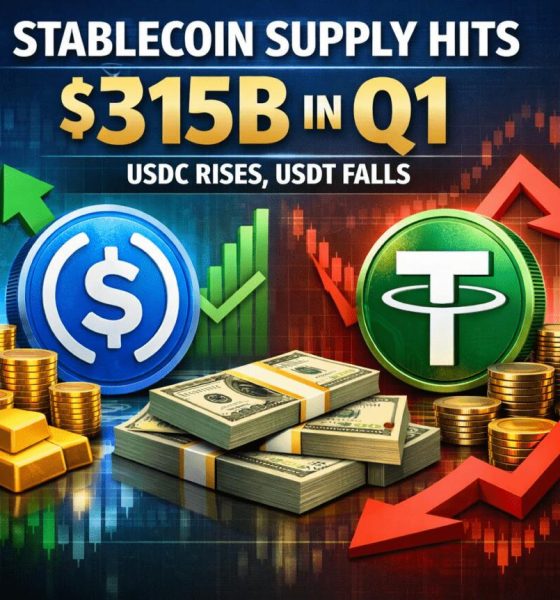 Crypto Breaking News