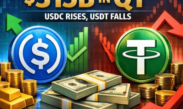 Crypto Breaking News