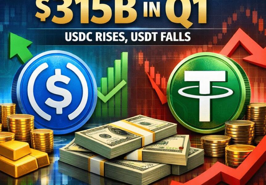 Crypto Breaking News