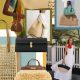 Top Raffia Bags for Summer