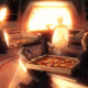 Star Trek’s Best Story Only Exists Because Of Pizza