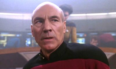 The Man Who Saved Star Trek Hated The Episode That Got Him Hired