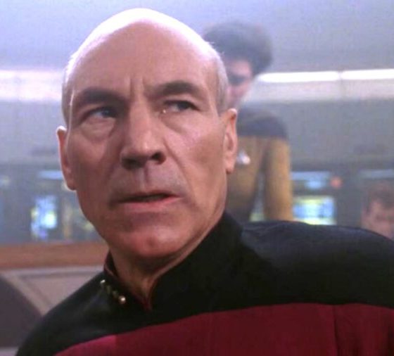 The Man Who Saved Star Trek Hated The Episode That Got Him Hired