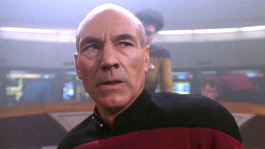 The Man Who Saved Star Trek Hated The Episode That Got Him Hired