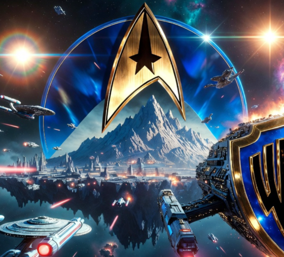 How Paramount Buying Warner Bros. Will Save Star Trek From Itself