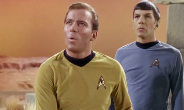 The Single Line Of Dialogue Star Trek Spent Over 50 Years Explaining