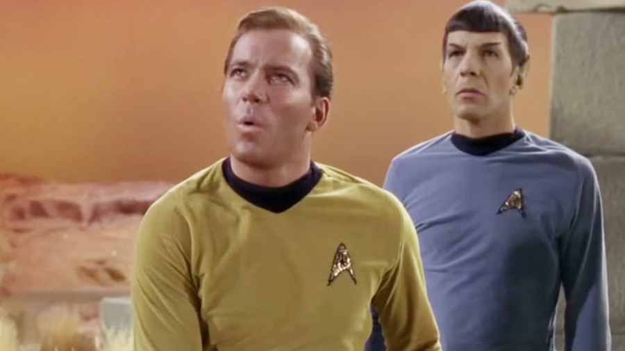 The Single Line Of Dialogue Star Trek Spent Over 50 Years Explaining
