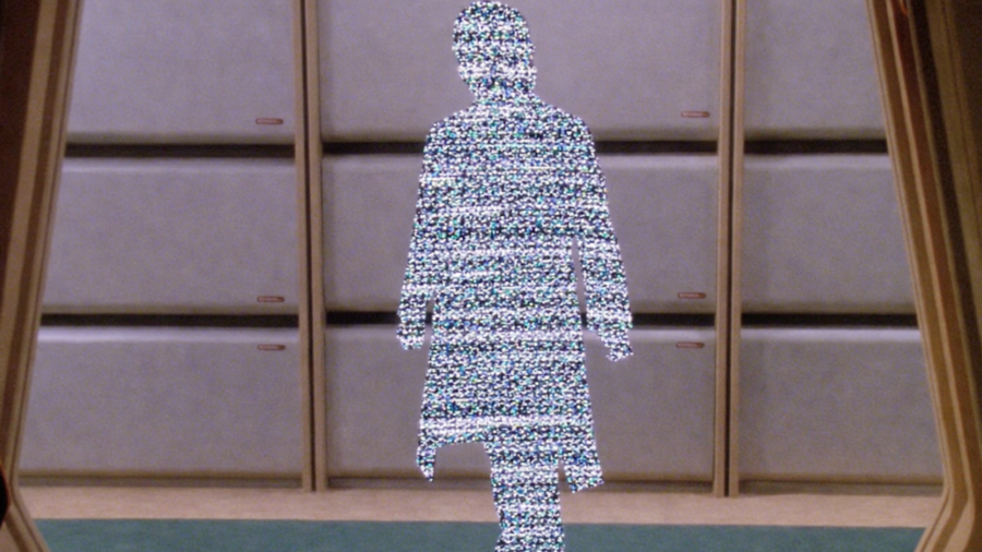 Star Trek’s Most Ambitious Villain Helped Create The Franchise’s Most Complex Hero