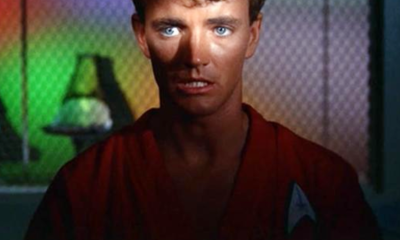 Star Trek Producers Were Warned About Starfleet Academy Over 60 Years Ago