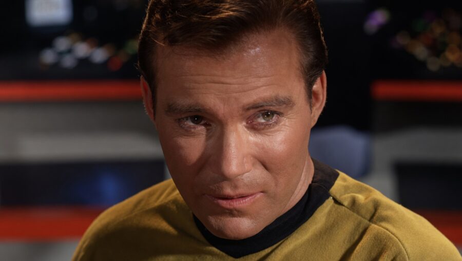 Star Trek’s First Broadcast Episode Was Very Carefully Chosen, Because It Was Boring