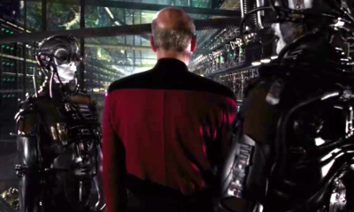 Star Trek’s Scariest Episode Secretly Answered Fans’ Oldest Complaint