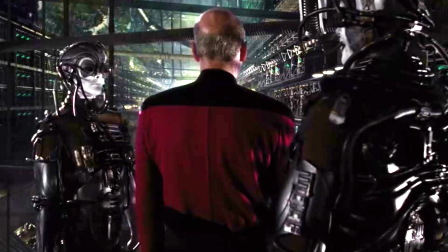 Star Trek’s Scariest Episode Secretly Answered Fans’ Oldest Complaint