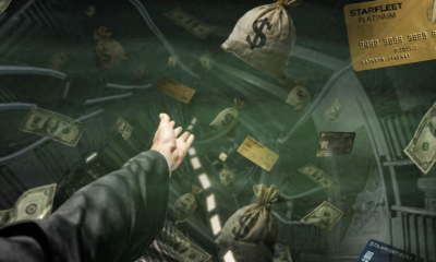 Star Trek’s Cheapest Episode Accidentally Required Expensive Special Effects