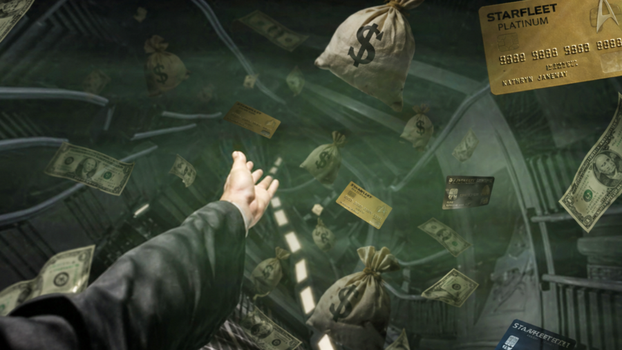 Star Trek’s Cheapest Episode Accidentally Required Expensive Special Effects