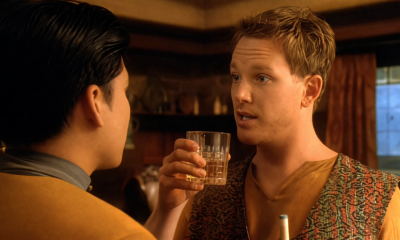 From Paris, With Glug: The Alcoholic Star Trek Episode That Gave Us Hope