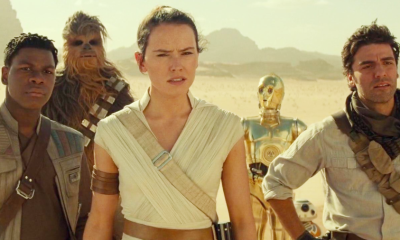 Beloved Star Wars Actor Calls Out Most Infamous Sequel Trilogy Line