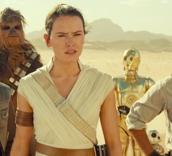 Beloved Star Wars Actor Calls Out Most Infamous Sequel Trilogy Line