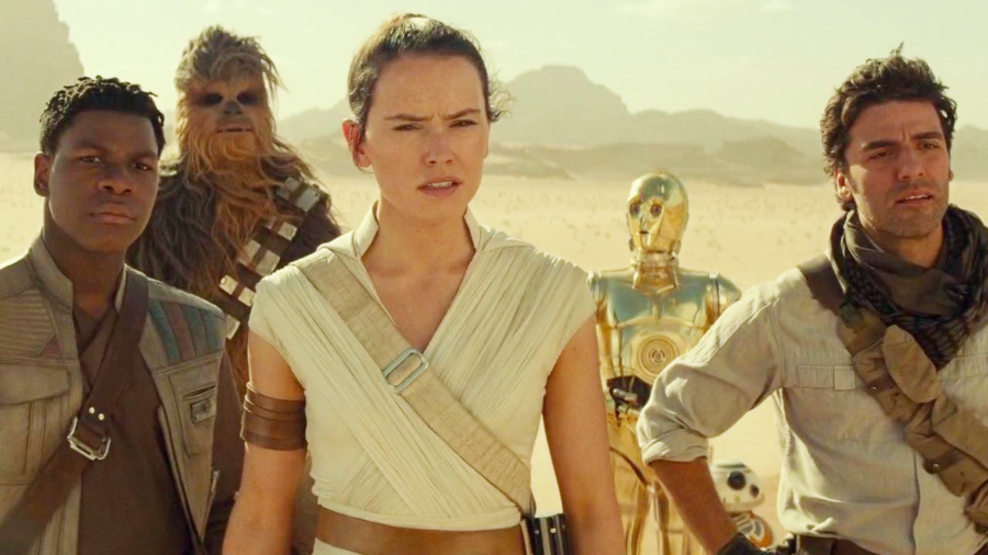 Beloved Star Wars Actor Calls Out Most Infamous Sequel Trilogy Line