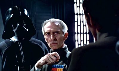 Star Wars’ Most Forgotten Villain Is The Franchise’s Most Relatable Character