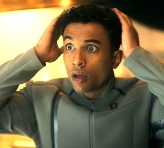 Starfleet Academy's End Reveals The Biggest Lie About Star Trek