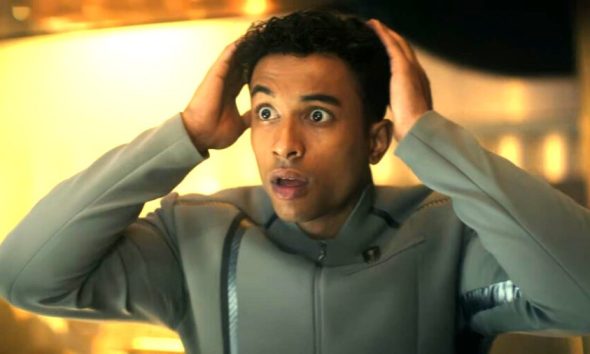 Starfleet Academy's End Reveals The Biggest Lie About Star Trek