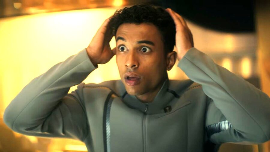 Starfleet Academy's End Reveals The Biggest Lie About Star Trek