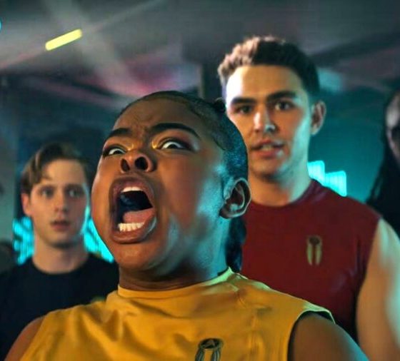 Starfleet Academy’s Biggest Haters Have Been Proven Right, It's Just Math