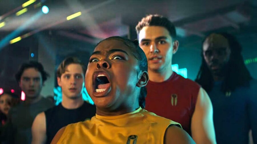 Starfleet Academy’s Biggest Haters Have Been Proven Right, It's Just Math