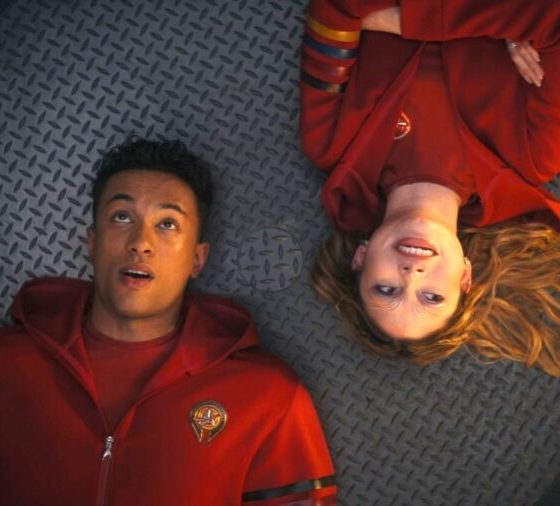 Fewer Than 40,000 People Watched Star Trek: Starfleet Academy