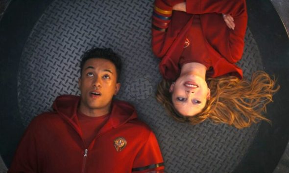 Fewer Than 40,000 People Watched Star Trek: Starfleet Academy