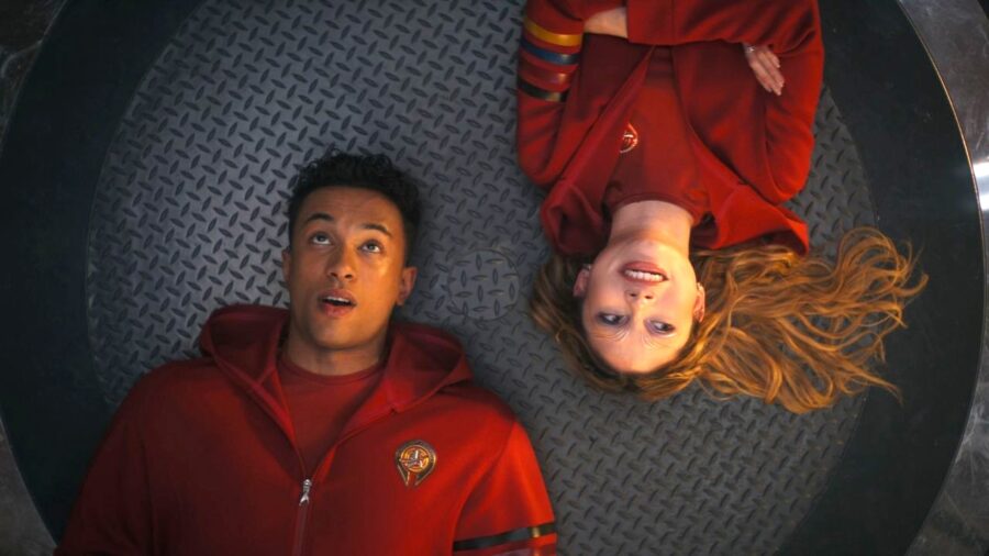 Fewer Than 40,000 People Watched Star Trek: Starfleet Academy