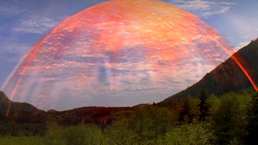 The Best Vietnam War Movie Inspired Stargate SG-1's Worst Possible Scenario