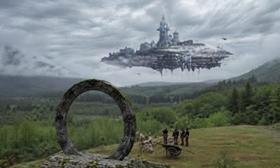 Stargate's Most Useless Alien Species Is Good At Only One Thing