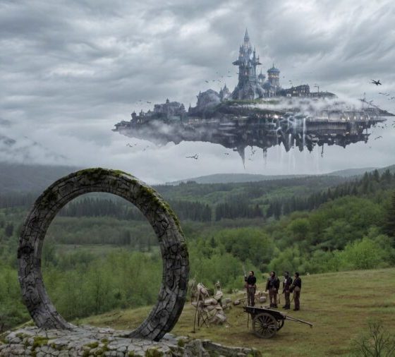 Stargate's Most Useless Alien Species Is Good At Only One Thing