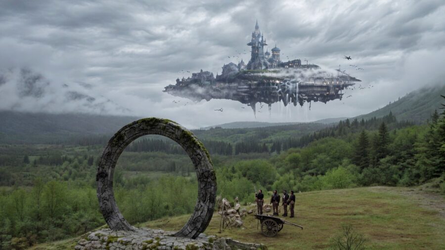 Stargate's Most Useless Alien Species Is Good At Only One Thing