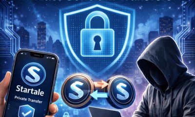 Crypto Breaking News