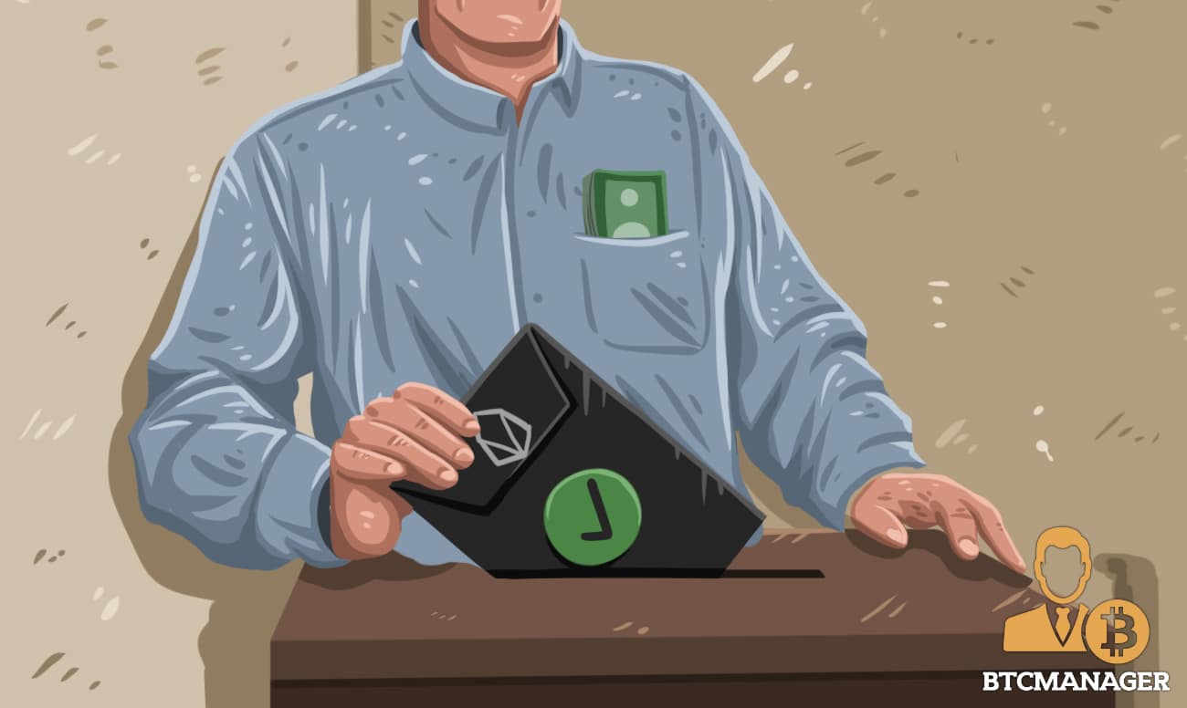 Virginia Approves New Congressional Map