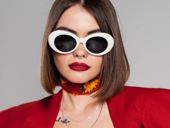 Statement Sunglasses Featured