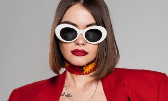 Statement Sunglasses Featured