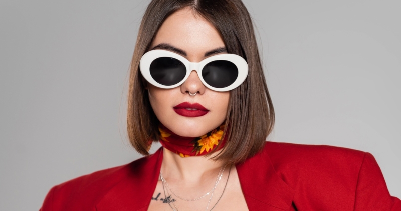 Statement Sunglasses Featured