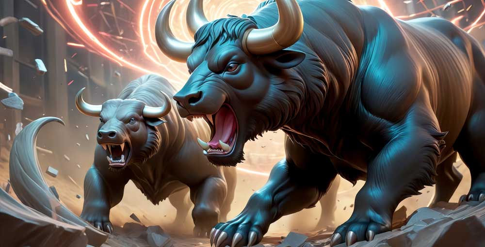 How To Invest In Leaders Like Broadcom Stock As Uptrend Begins