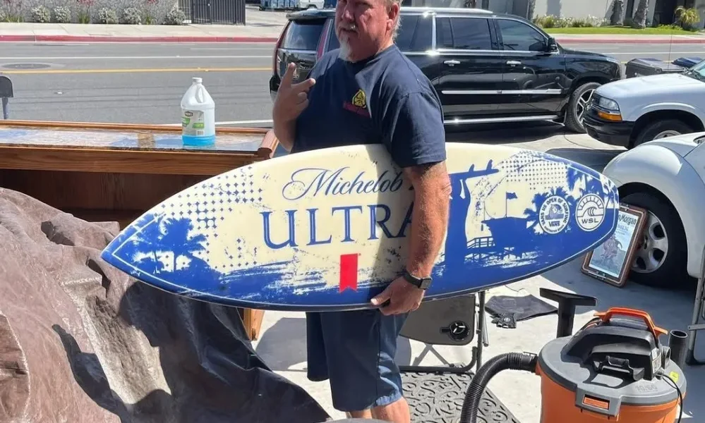 Storage Wars Cast Reacts to Darrell Sheets’ Death by Suicide